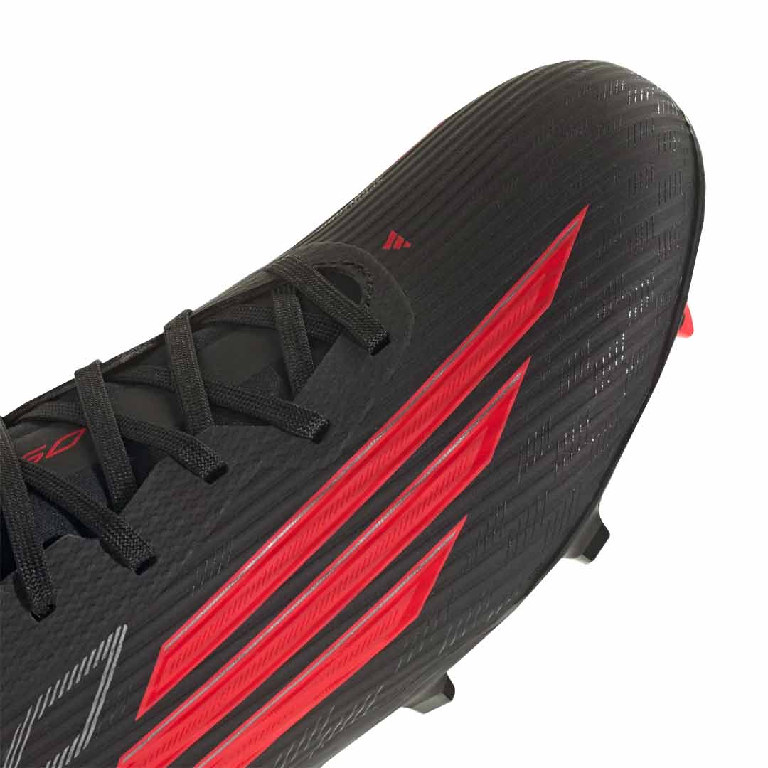adidas - Men's F50 League Firm/ Multi Ground Cleats (JR8989) - Image 6