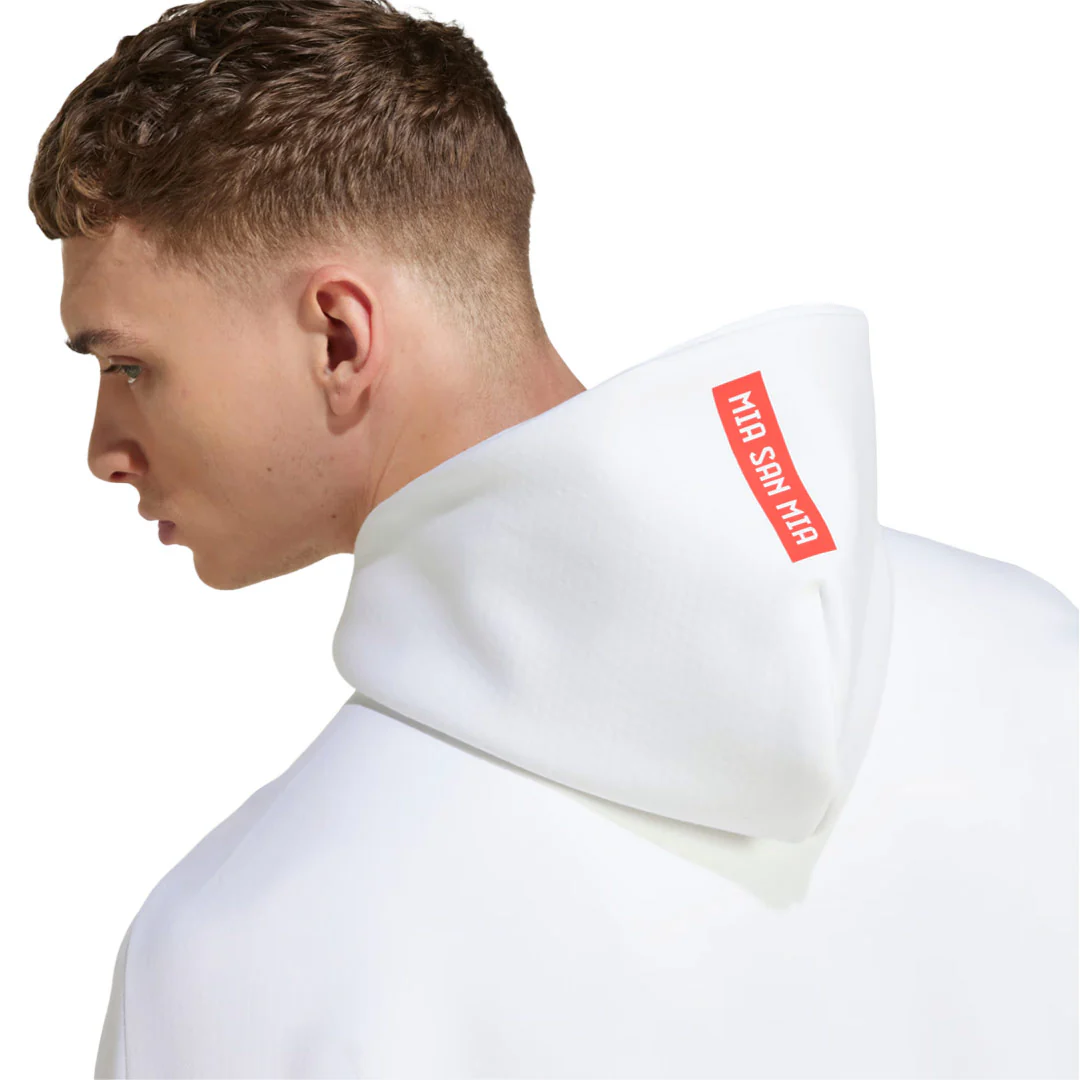 adidas - Men's FC Bayern Z.N.E. Anthem Jacket (JM9439) - Image 5