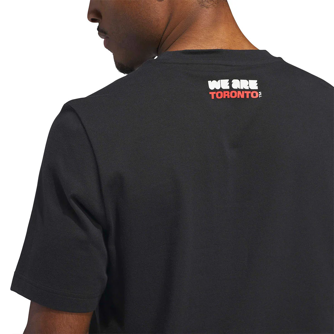 adidas - Men's FIFA World Cup 2026 Toronto Graphic T-Shirt (KE1829) - Image 5