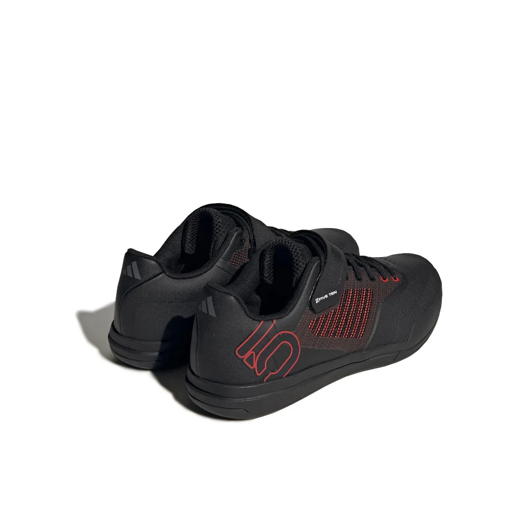 adidas - Men's Five Ten Hellcat Pro Mountain Bike Shoes (IF7449) - Image 3