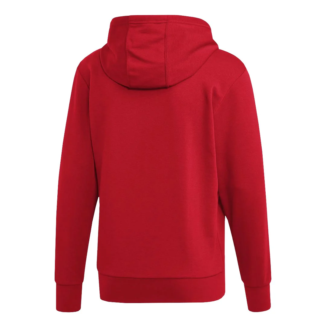 adidas - Men's Fleece Hoodie (HR8472) - Image 2