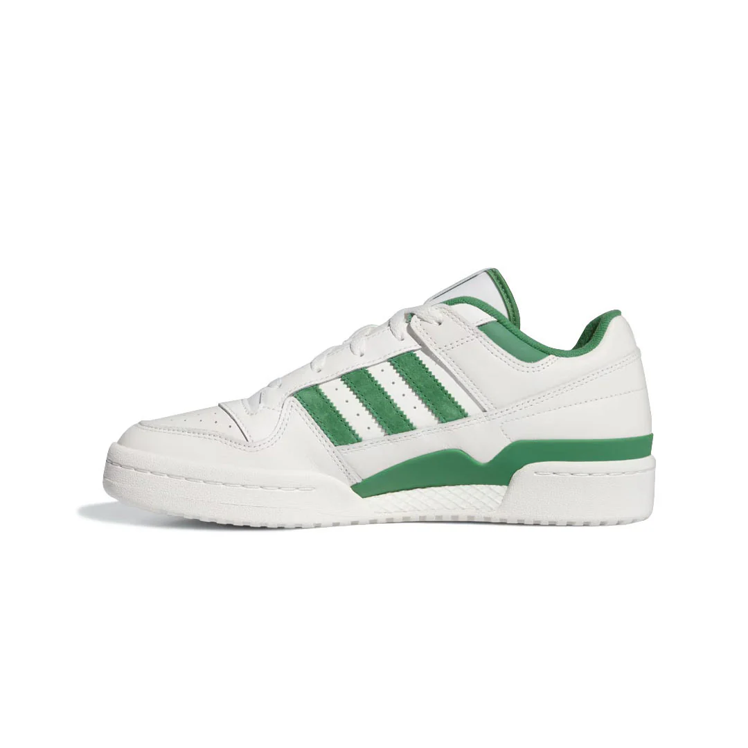 adidas - Men's Forum Low CL Shoes (IG3778) - Image 2