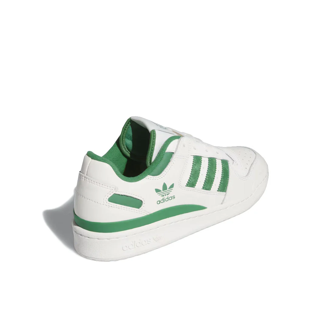 adidas - Men's Forum Low CL Shoes (IG3778) - Image 3