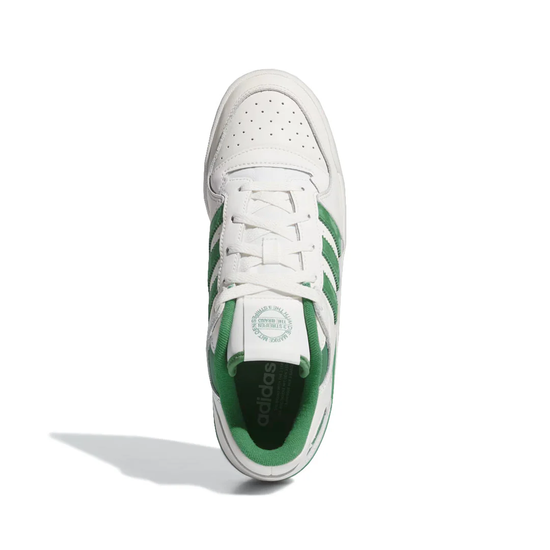 adidas - Men's Forum Low CL Shoes (IG3778) - Image 4