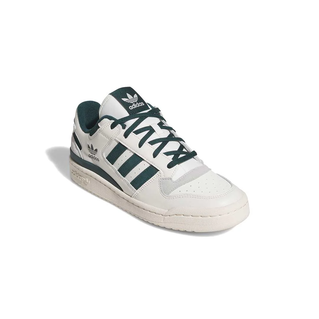 adidas - Men's Forum Low CL Shoes (JQ0207) - Image 3