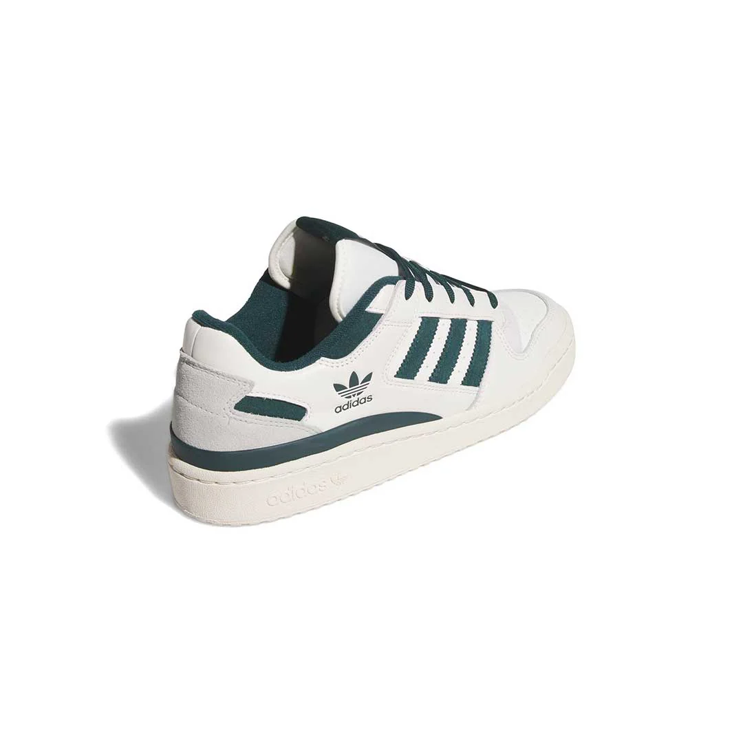adidas - Men's Forum Low CL Shoes (JQ0207) - Image 4
