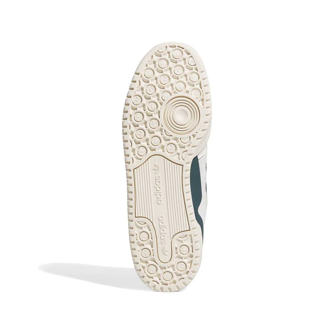 adidas - Men's Forum Low CL Shoes (JQ0207) - Image 5
