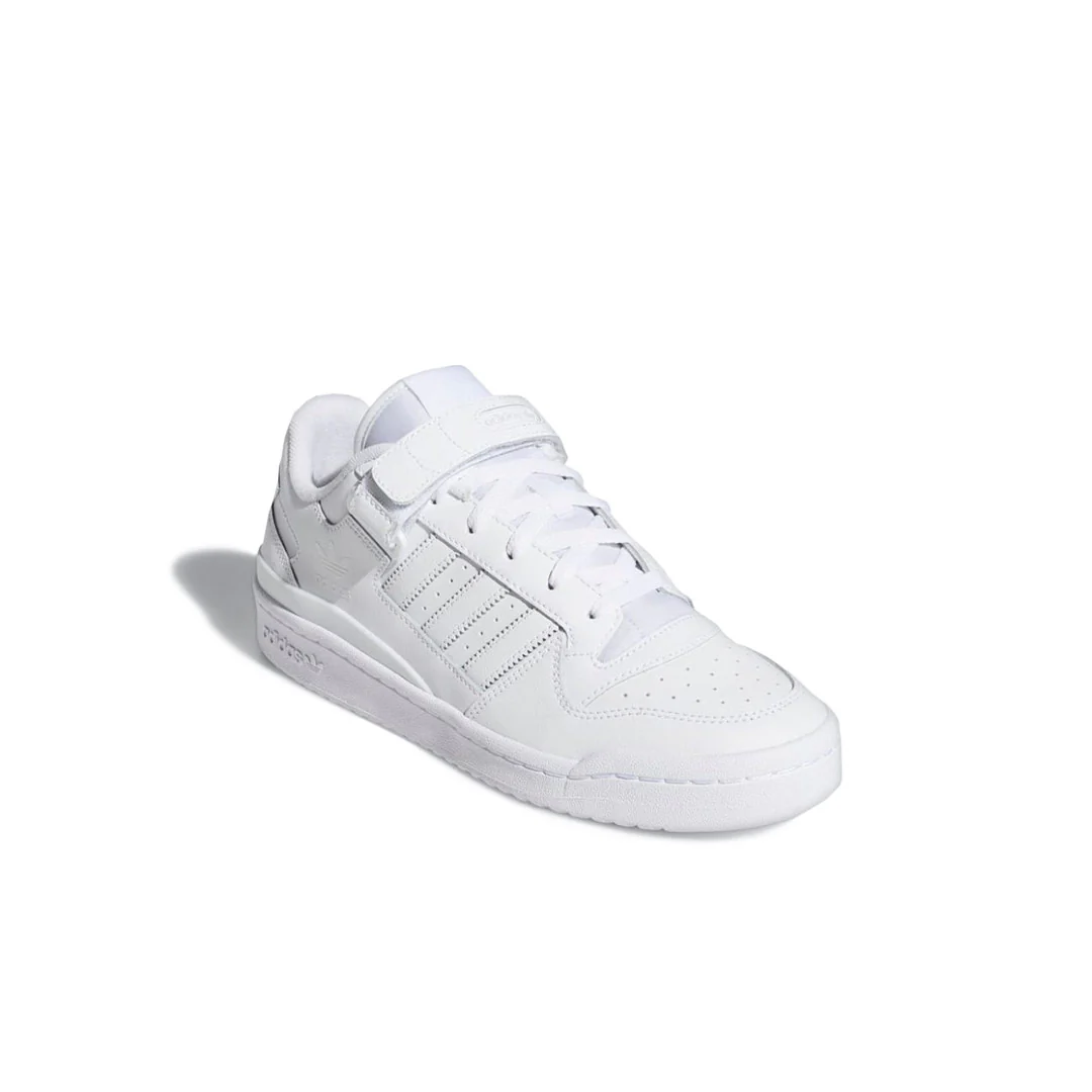 adidas - Men's Forum Low Shoes (FY7755) - Image 2