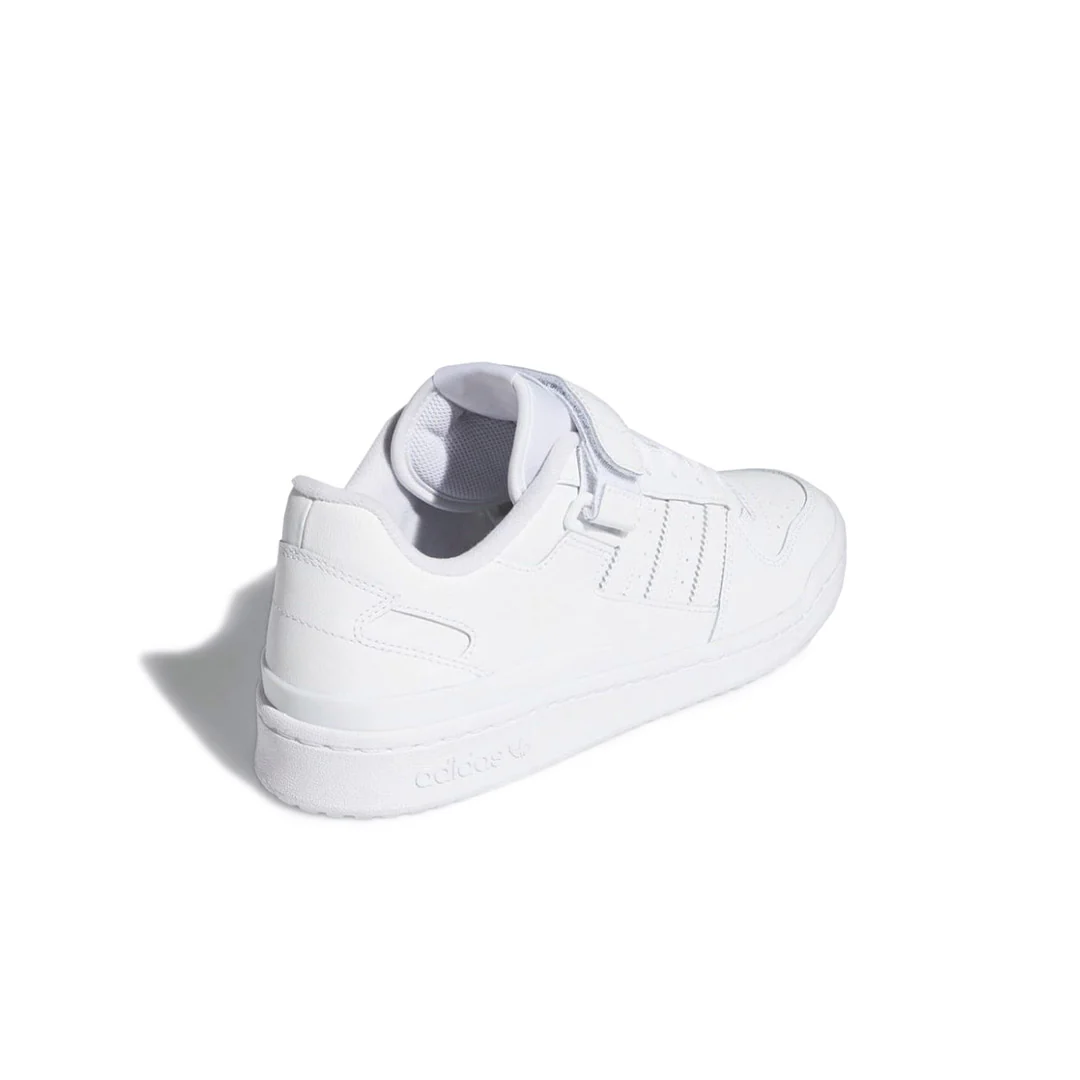 adidas - Men's Forum Low Shoes (FY7755) - Image 3