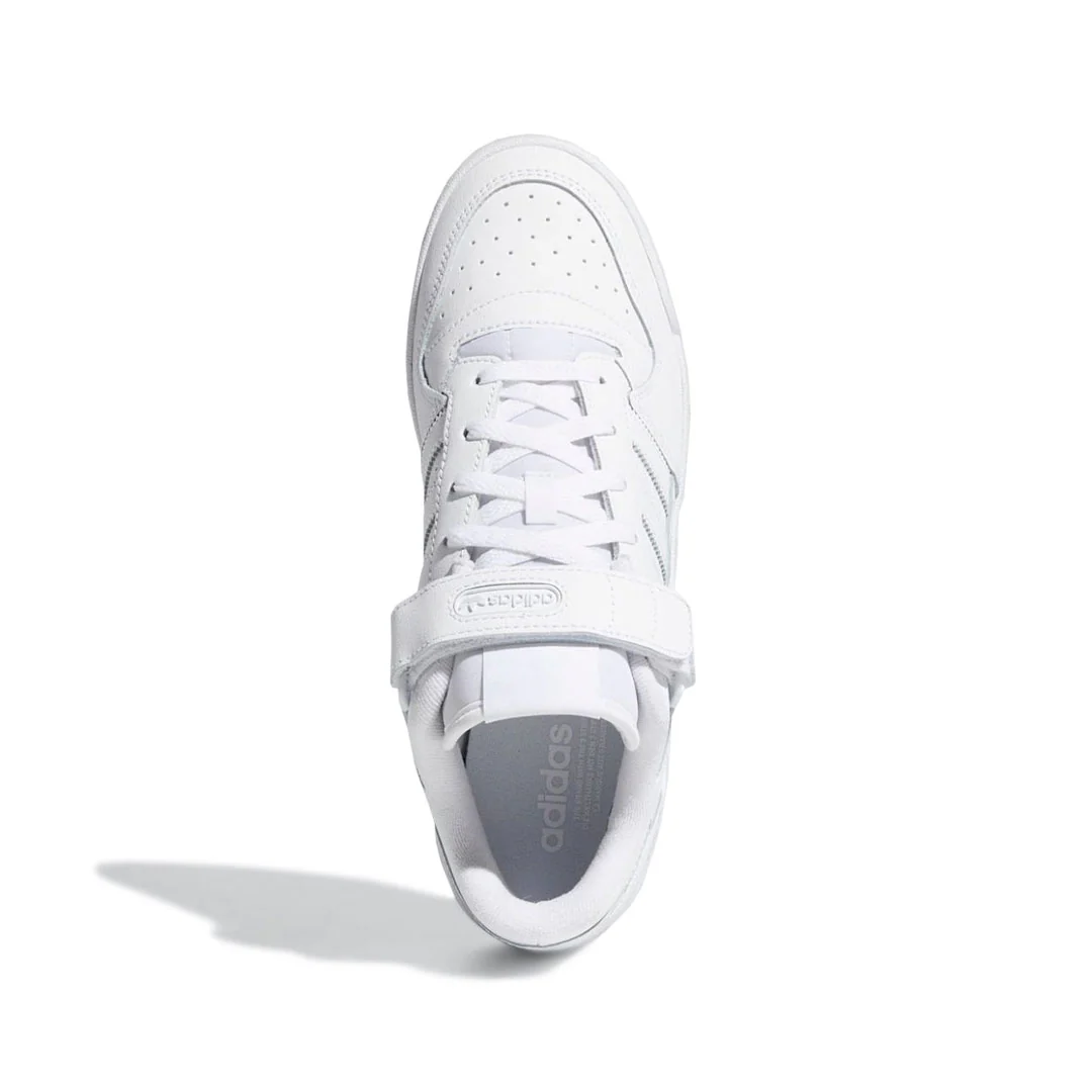 adidas - Men's Forum Low Shoes (FY7755) - Image 4