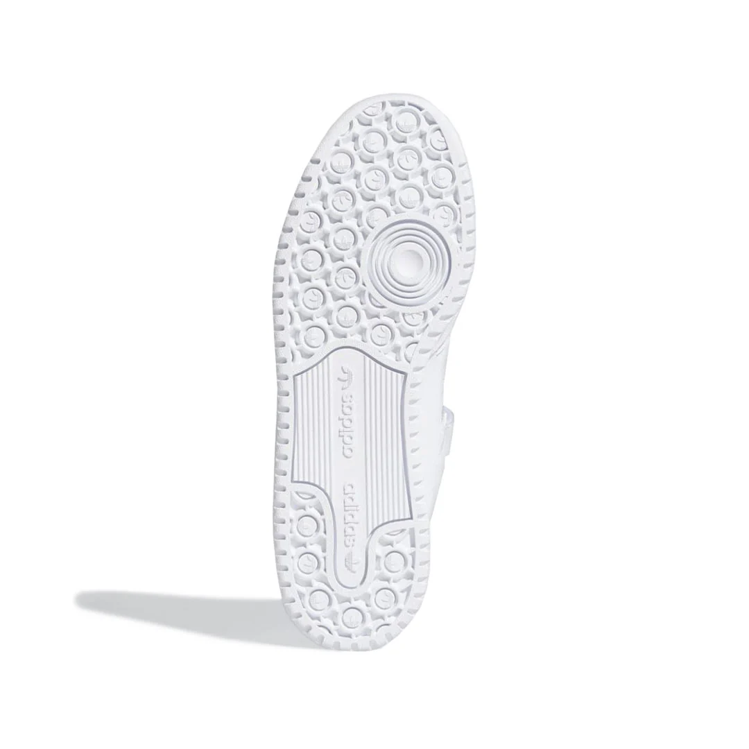 adidas - Men's Forum Low Shoes (FY7755) - Image 5