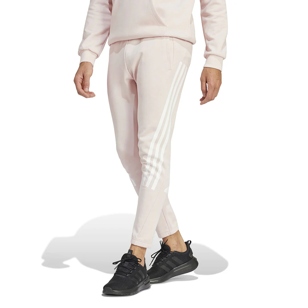 adidas - Men's Future Icons 3 Stripes Pant (IR9155) - Image 2