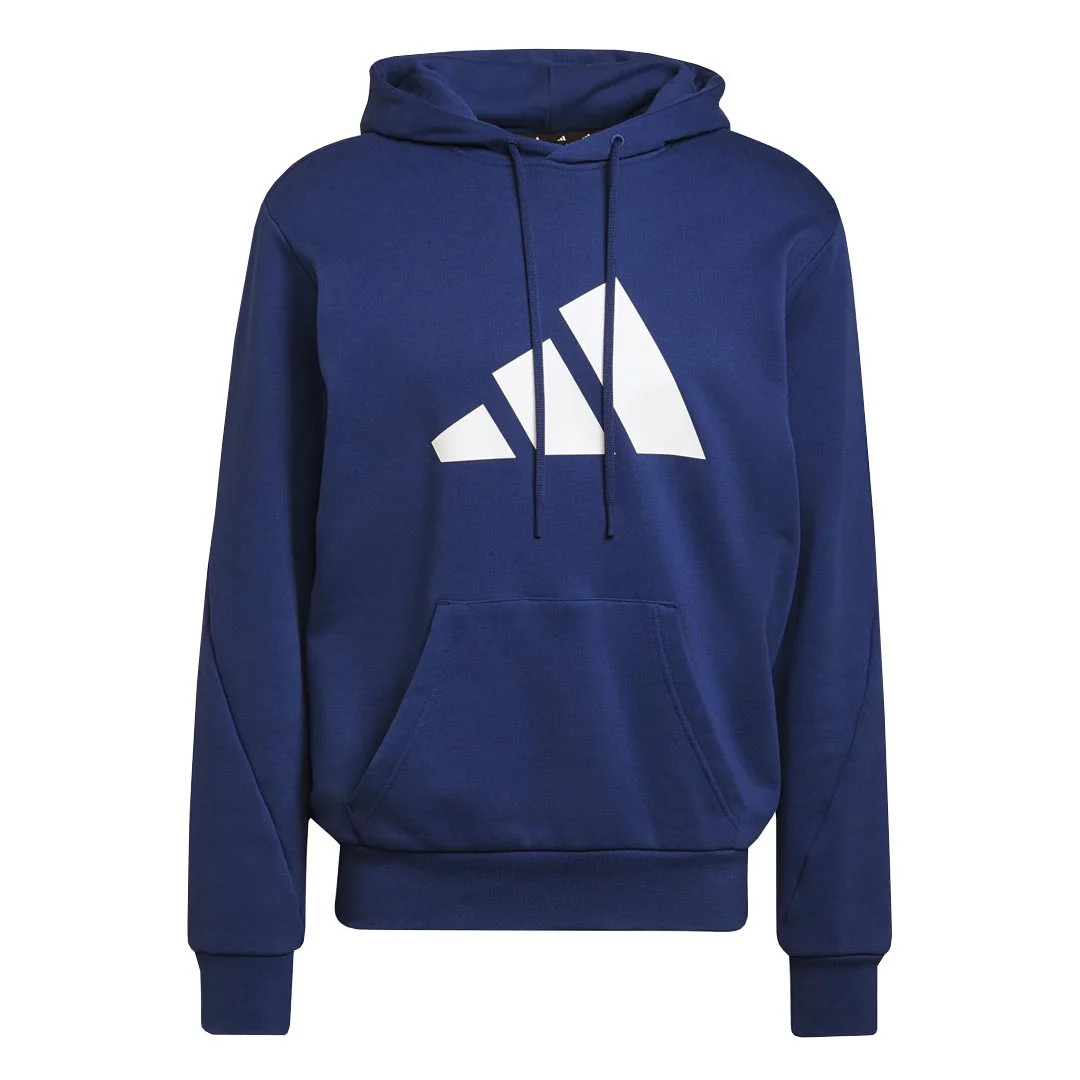 adidas - Men's Future Icons Logo Hoodie (GR4106)