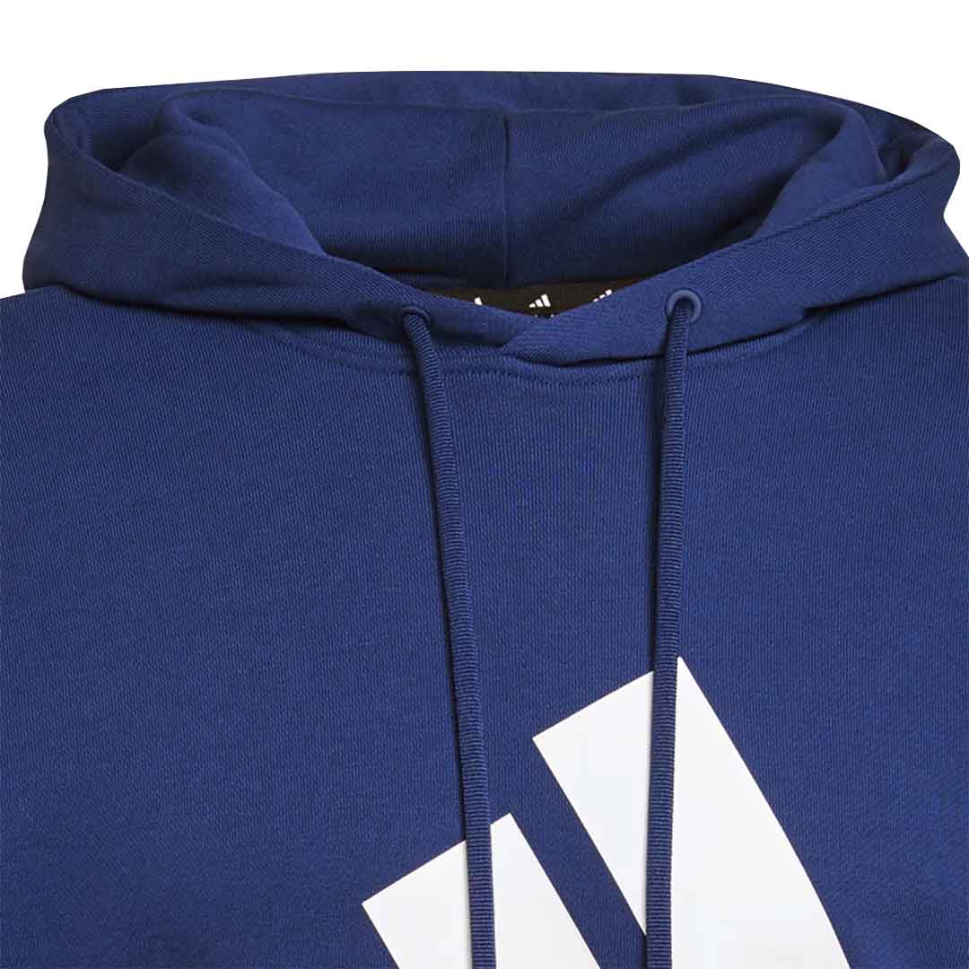 adidas - Men's Future Icons Logo Hoodie (GR4106) - Image 2