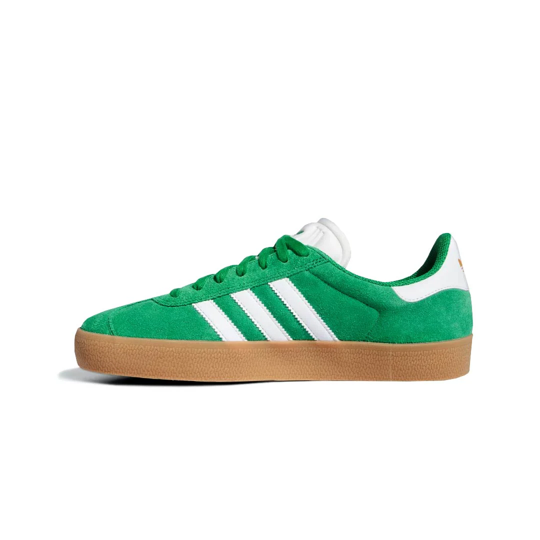 adidas - Men's Gazelle ADV Shoes (JH5247) - Image 2
