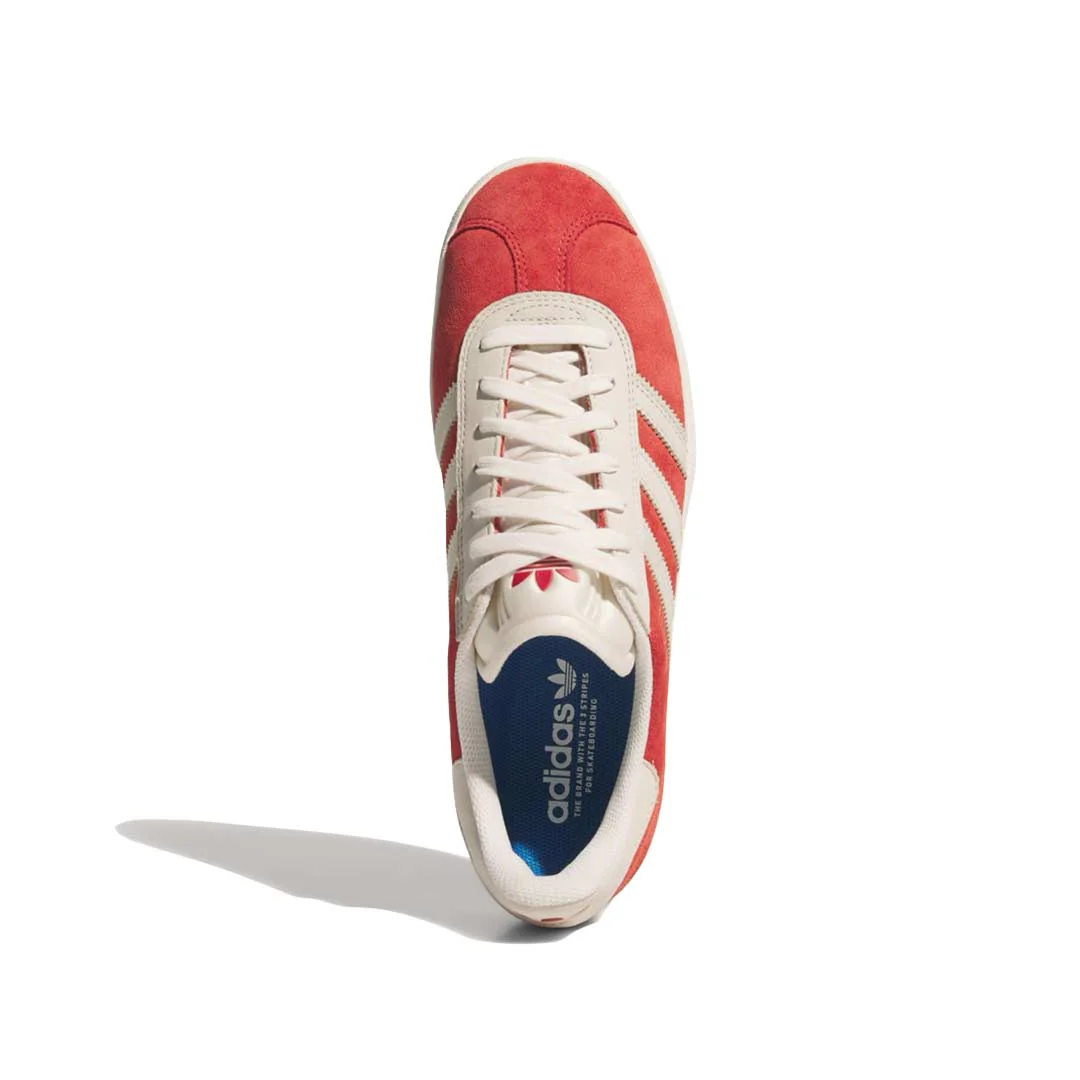 adidas - Men's Gazelle ADV Shoes (JP5861) - Image 4