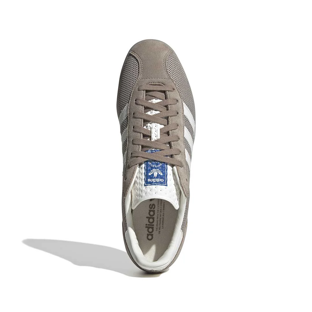 adidas - Men's Gazelle Indoor Pro Shoes (JS0666) - Image 5