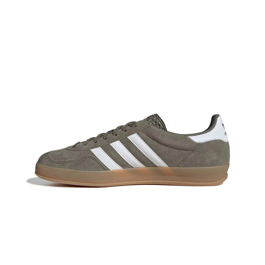 adidas - Men's Gazelle Indoor Shoes (JQ0174) - Image 2