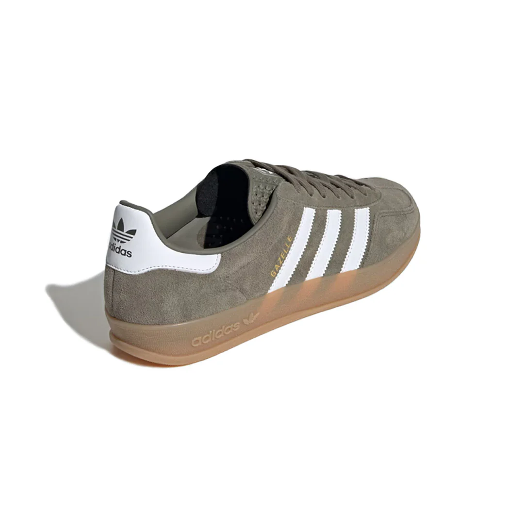 adidas - Men's Gazelle Indoor Shoes (JQ0174) - Image 4