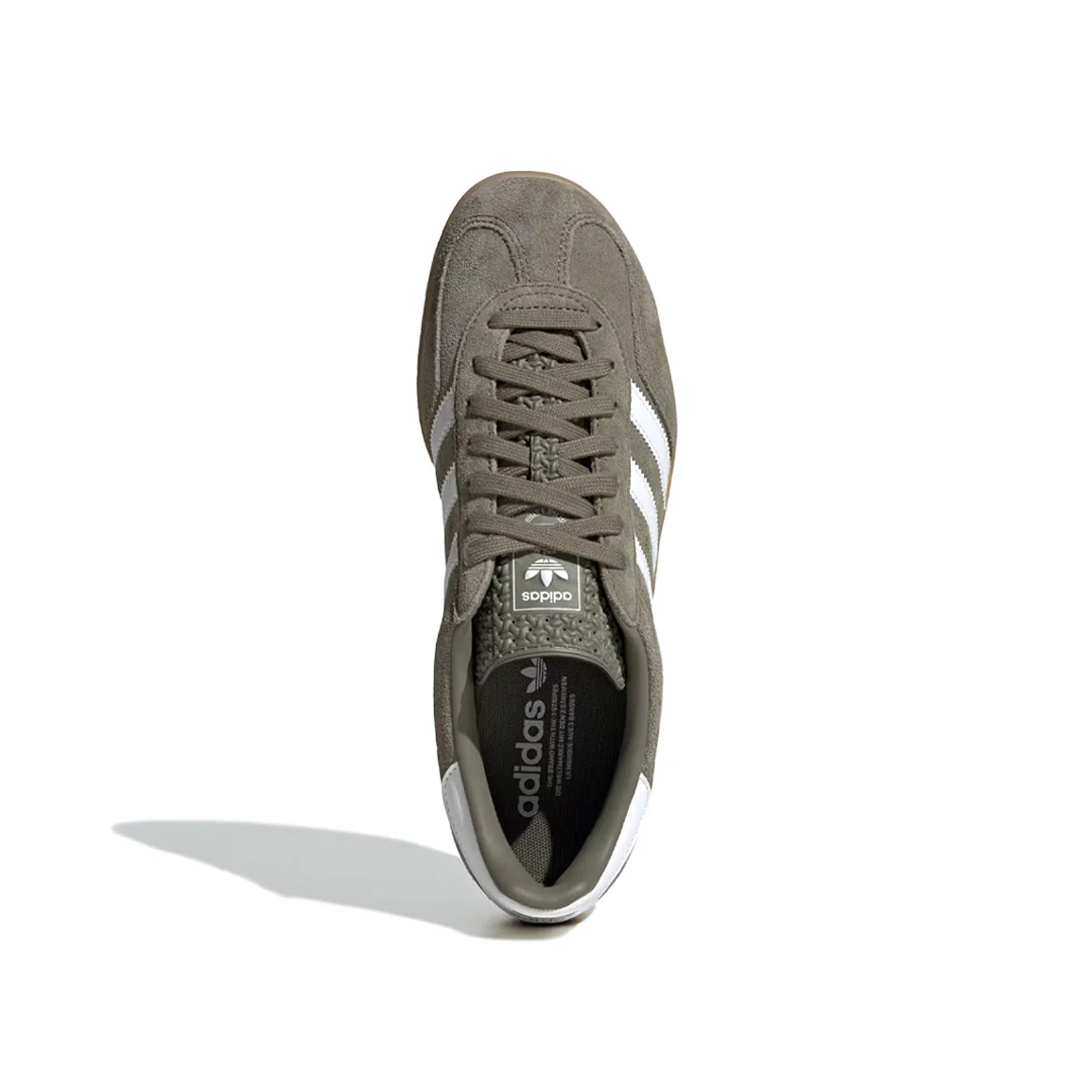 adidas - Men's Gazelle Indoor Shoes (JQ0174) - Image 5