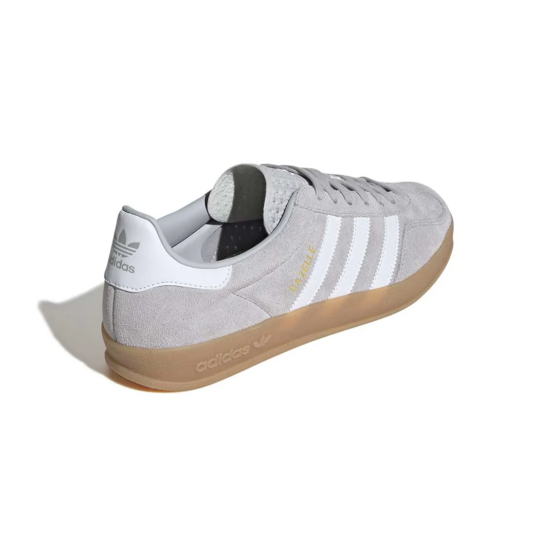 adidas - Men's Gazelle Indoor Shoes (JQ0176) - Image 4