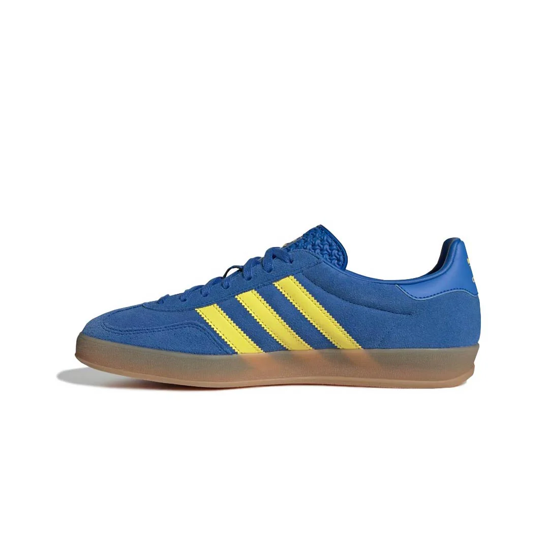 adidas - Men's Gazelle Indoor Shoes (JQ2691) - Image 2