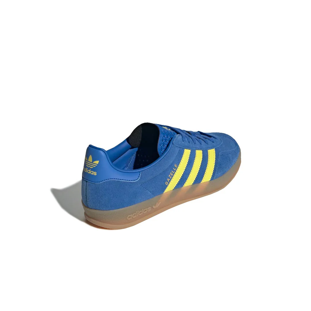 adidas - Men's Gazelle Indoor Shoes (JQ2691) - Image 3