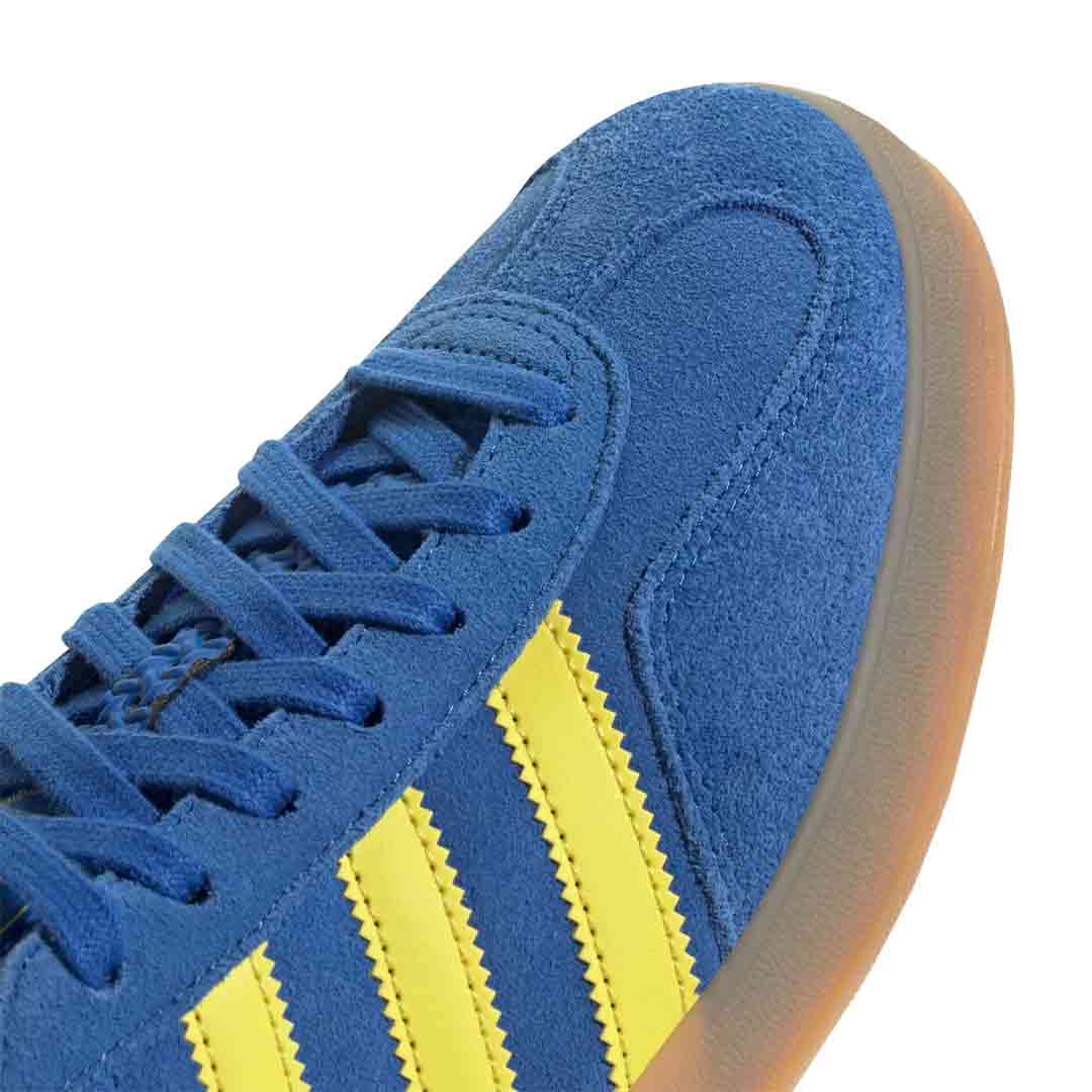 adidas - Men's Gazelle Indoor Shoes (JQ2691) - Image 6