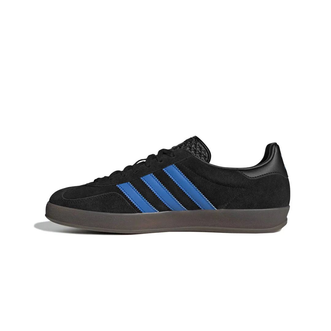 adidas - Men's Gazelle Indoor Shoes (JQ2692) - Image 2