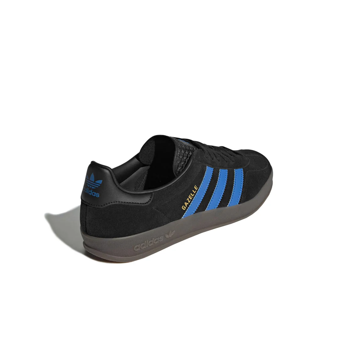 adidas - Men's Gazelle Indoor Shoes (JQ2692) - Image 3