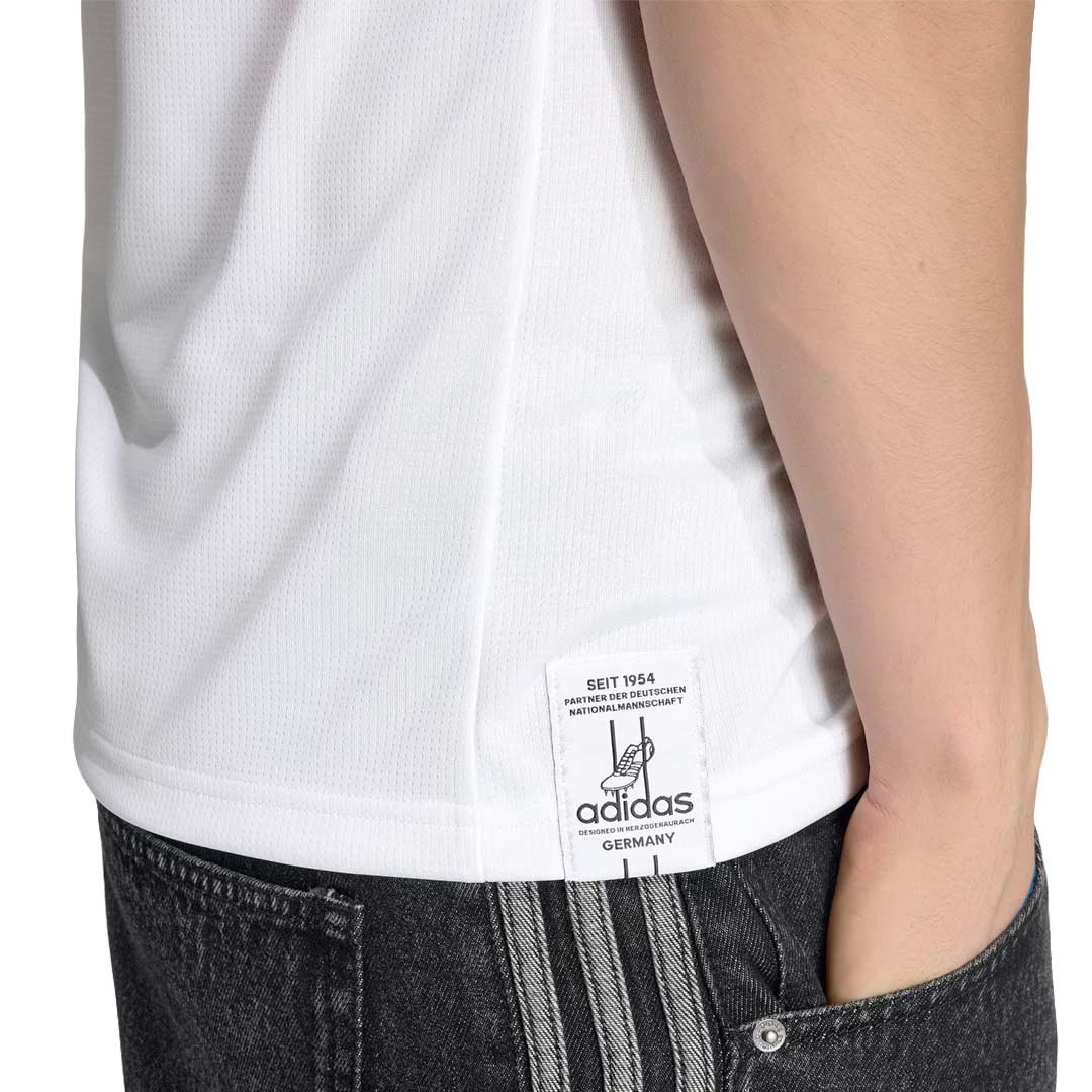 adidas - Men's Germany 2026 Home Jersey (KD8363) - Image 6