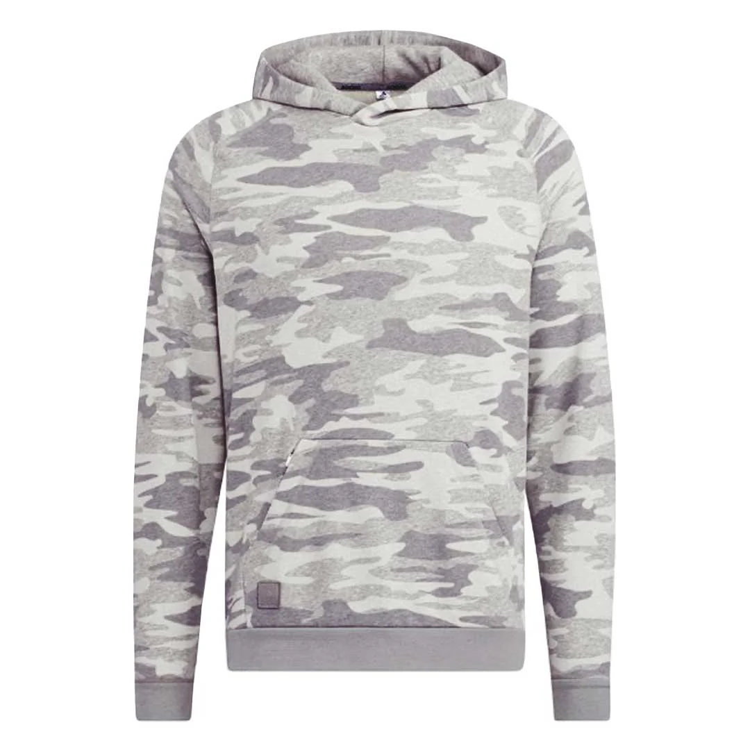 adidas - Men's Go-To Camouflage Hoodie (HG3233)