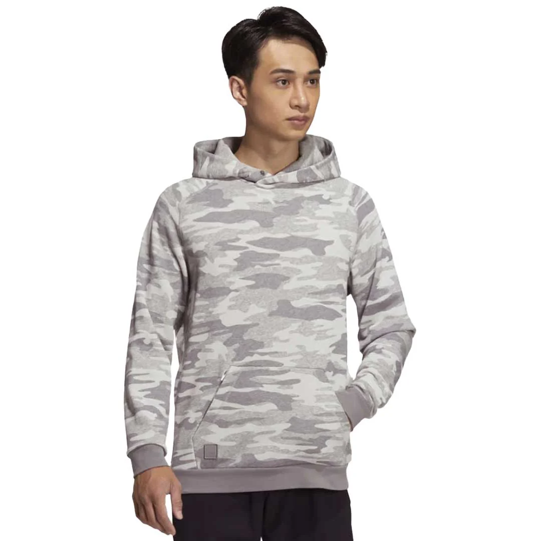 adidas - Men's Go-To Camouflage Hoodie (HG3233) - Image 2