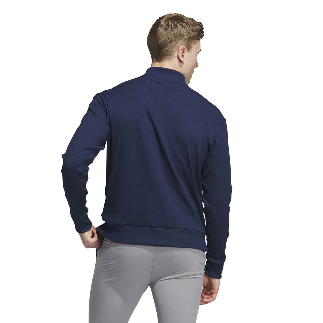 adidas - Men's Go-To Cosy Sweatshirt (IW6713) - Image 4