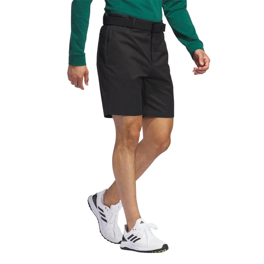 adidas - Men's Go-To Five-Pocket 7.5 Inch Golf Shorts (IT6757-7.5IN) - Image 3