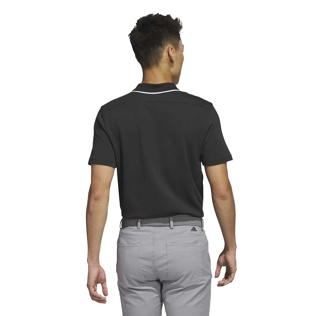 adidas - Men's Go-To Pique Polo (IB6054) - Image 4