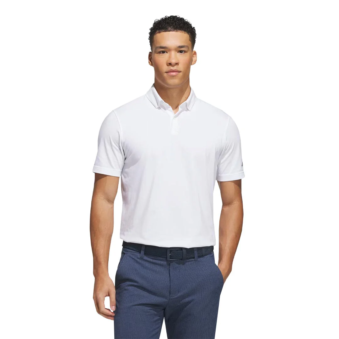 adidas - Men's Go-To Polo (HR7978) - Image 2