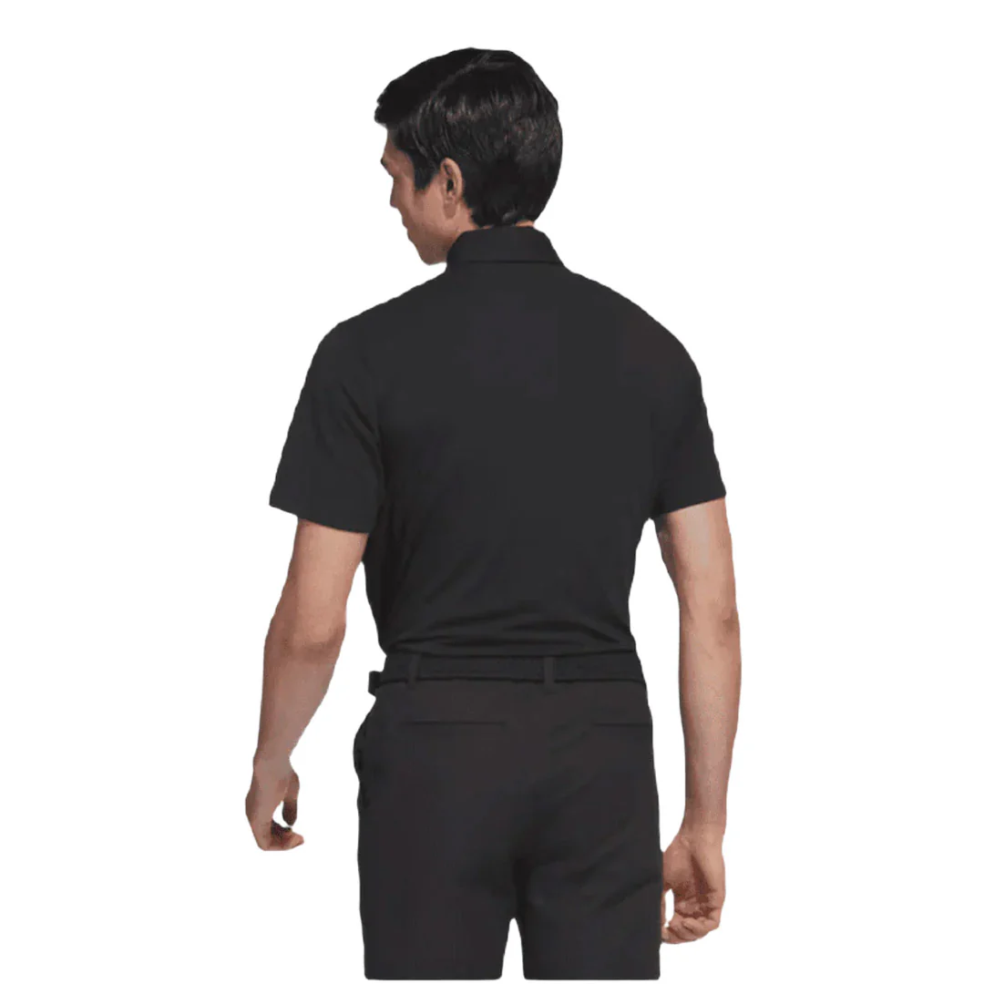 adidas - Men's Go-To Polo (HY7165) - Image 3