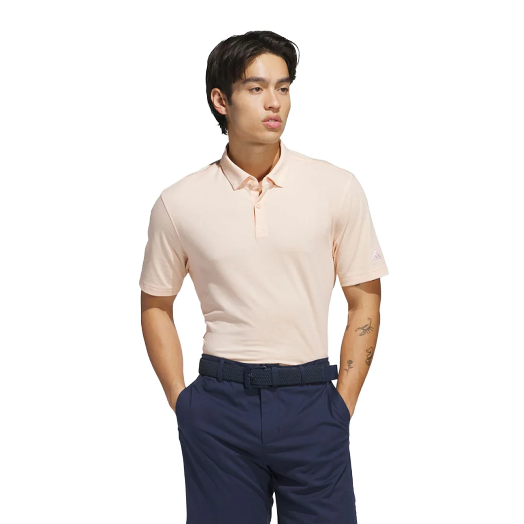 adidas - Men's Go-To Polo (JJ1721) - Image 2