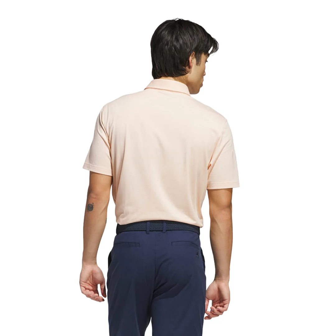 adidas - Men's Go-To Polo (JJ1721) - Image 3