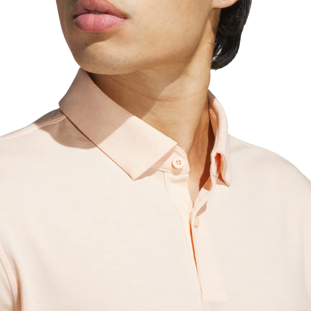 adidas - Men's Go-To Polo (JJ1721) - Image 4