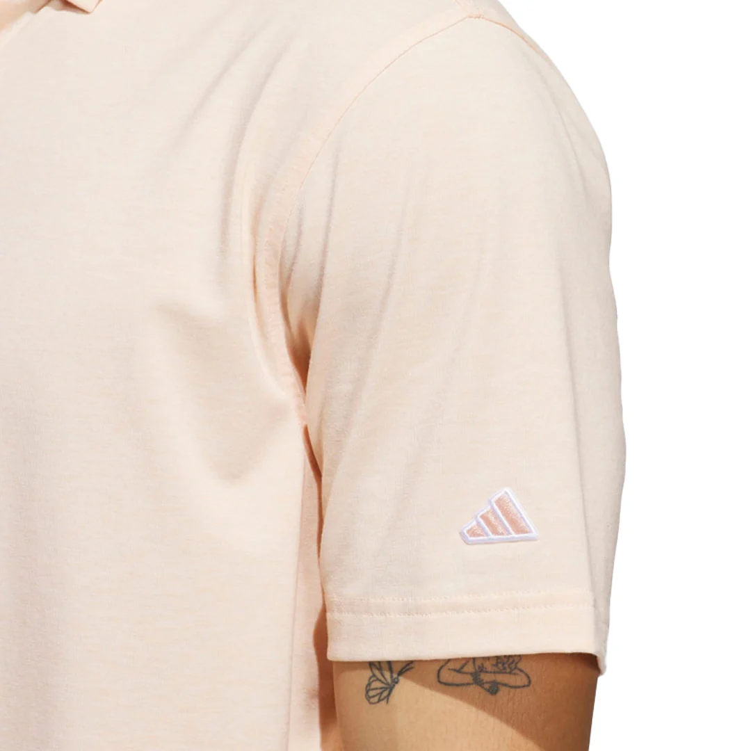adidas - Men's Go-To Polo (JJ1721) - Image 5