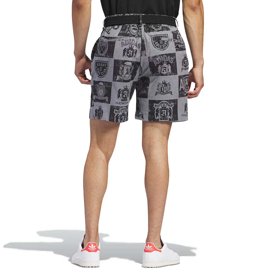 adidas - Men's Go-To Printed Shorts (IT6769) - Image 3