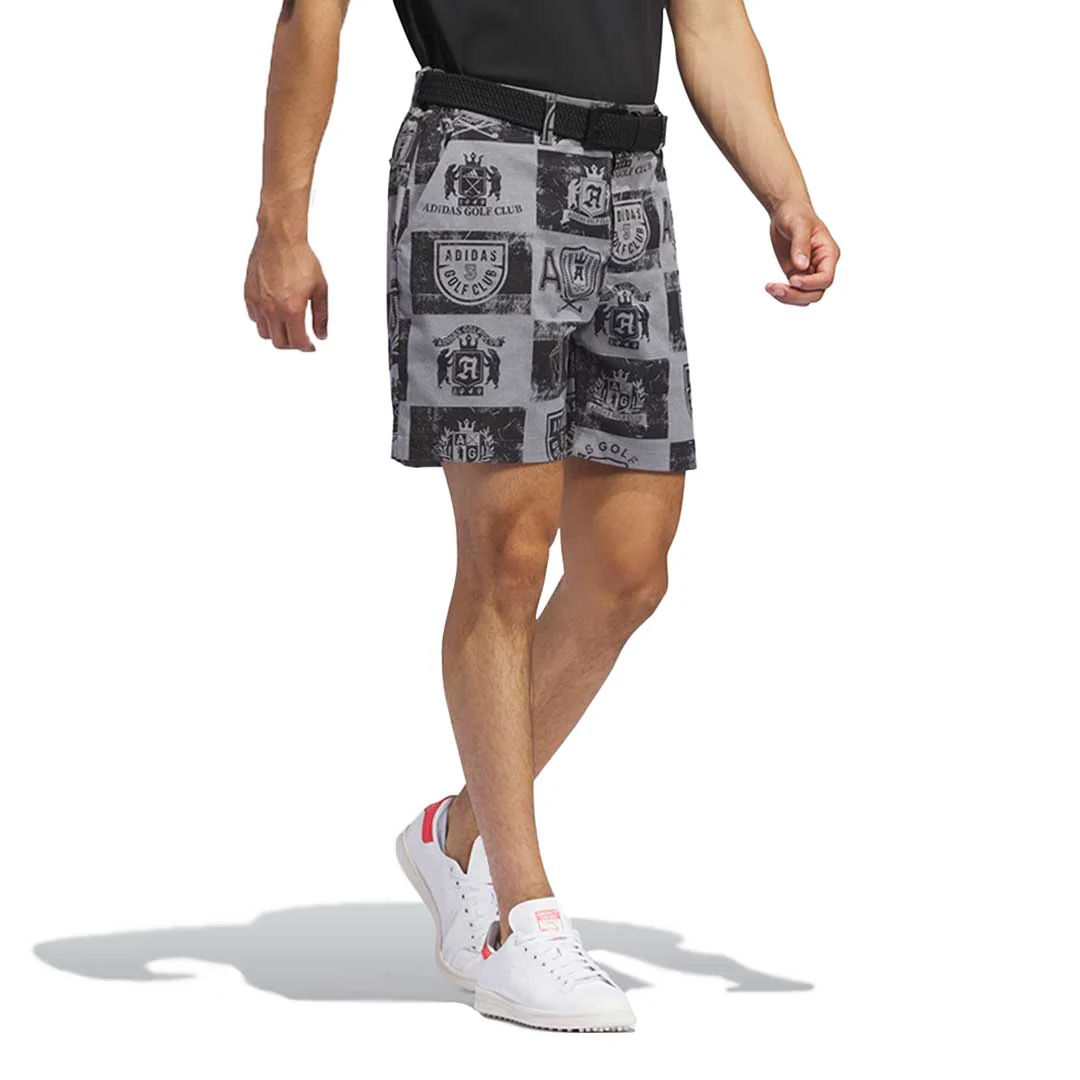 adidas - Men's Go-To Printed Shorts (IT6769) - Image 4