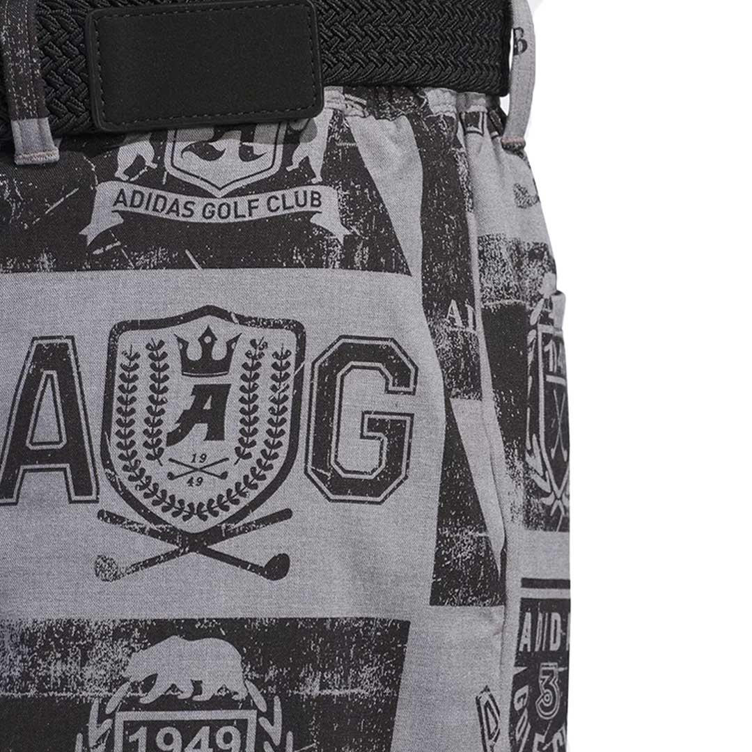 adidas - Men's Go-To Printed Shorts (IT6769) - Image 5