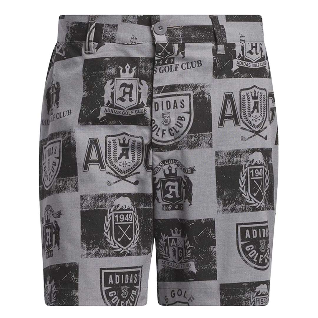 adidas - Men's Go-To Printed Shorts (IT6769) - Image 6