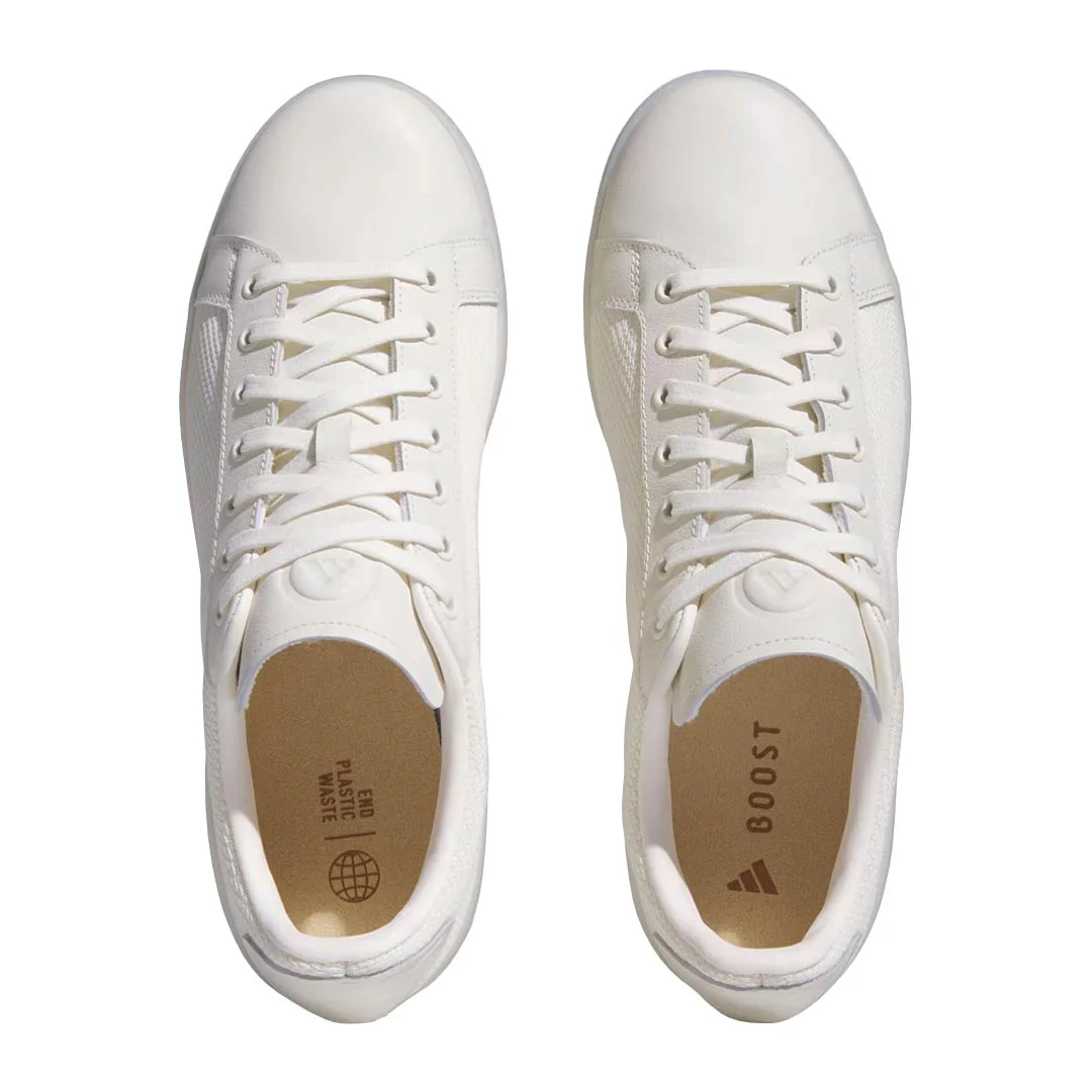 adidas - Men's Go-To Spikeless 1 Golf Shoes (GV6903) - Image 3