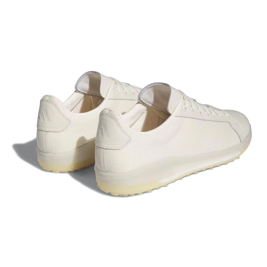 adidas - Men's Go-To Spikeless 1 Golf Shoes (GV6903) - Image 4