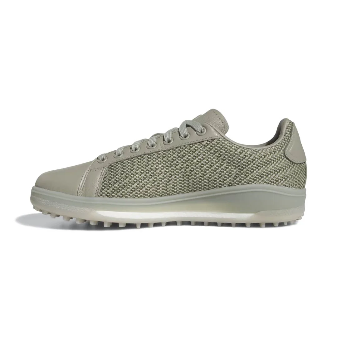 adidas - Men's Go-To Spikeless 1 Golf Shoes (GV6905) - Image 2