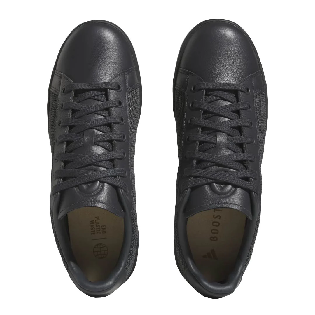adidas - Men's Go-To Spikeless 1 Golf Shoes (GV6906) - Image 3